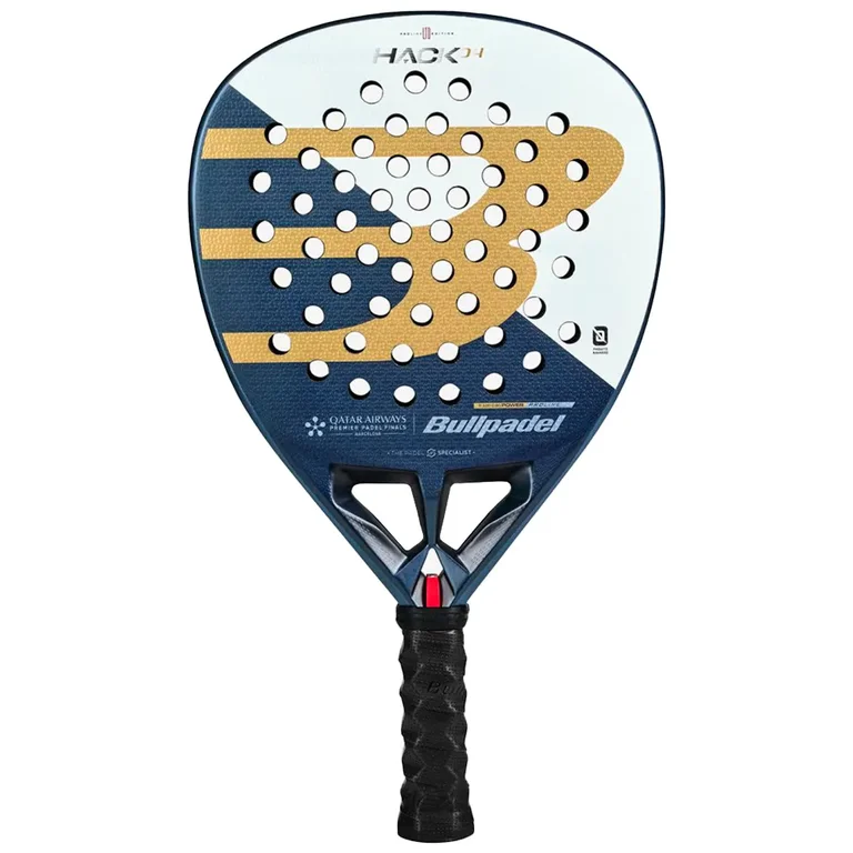 Bullpadel Hack 04 Tour Finals 24 Special Edition